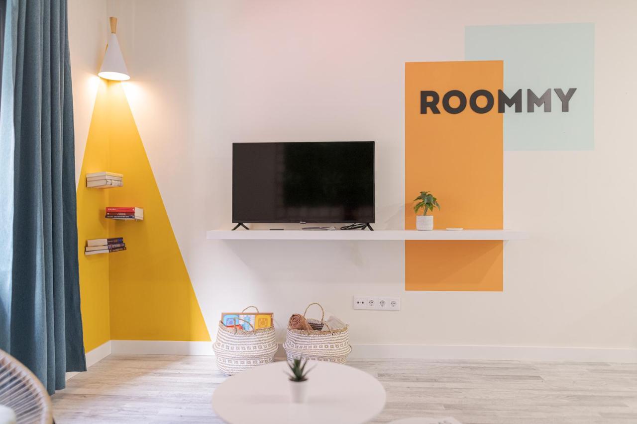 Roommy Leon Exterior photo